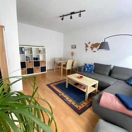 Cozy Apartment Close To Vienna Brunn am Gebirge Ngoại thất bức ảnh