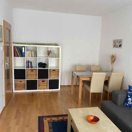 Cozy Apartment Close To Vienna Brunn am Gebirge Ngoại thất bức ảnh