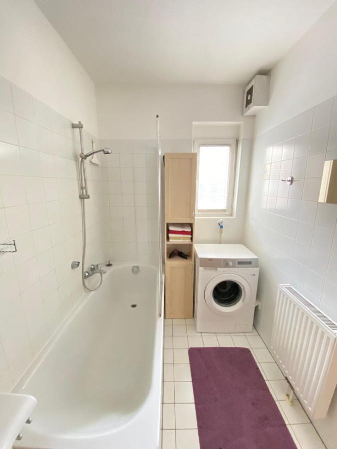 Cozy Apartment Close To Vienna Brunn am Gebirge Ngoại thất bức ảnh