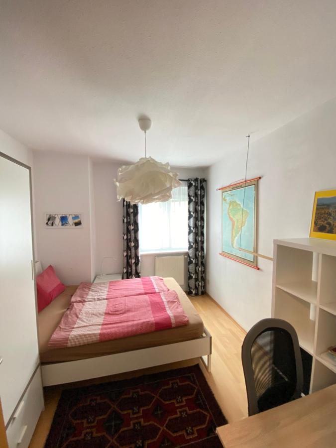 Cozy Apartment Close To Vienna Brunn am Gebirge Ngoại thất bức ảnh