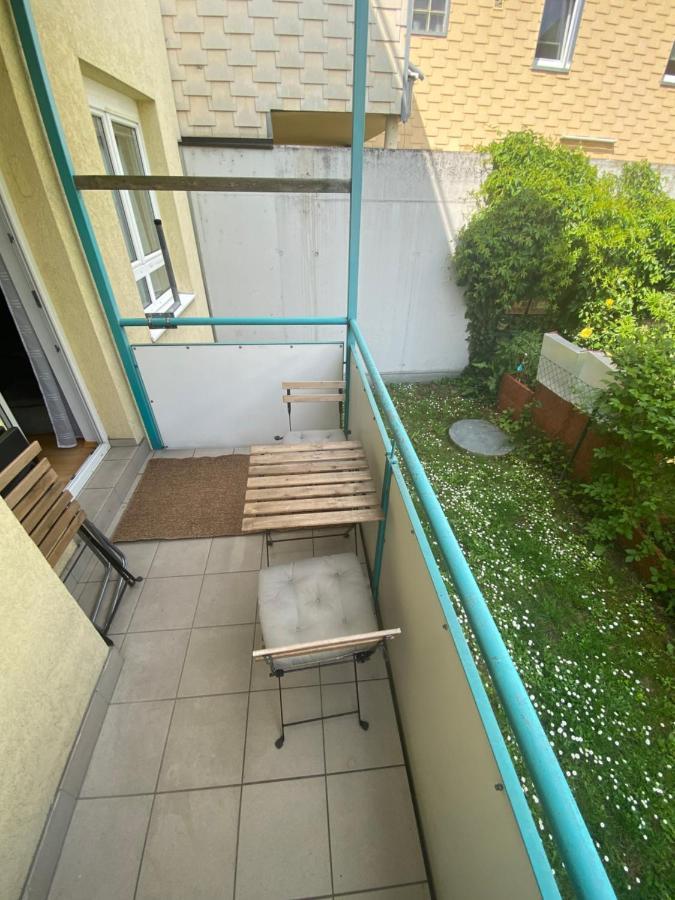 Cozy Apartment Close To Vienna Brunn am Gebirge Ngoại thất bức ảnh